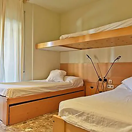 Main Apartment