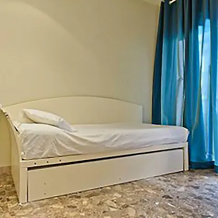 Apartment Main