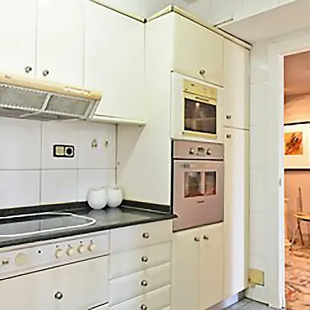 Apartment Main