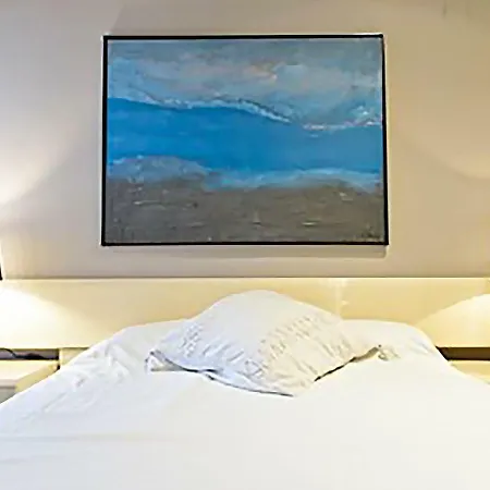 Main Apartment
