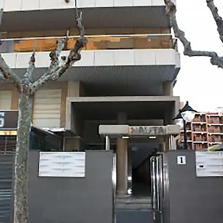 Main Apartment