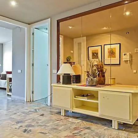 Main Apartment Salou