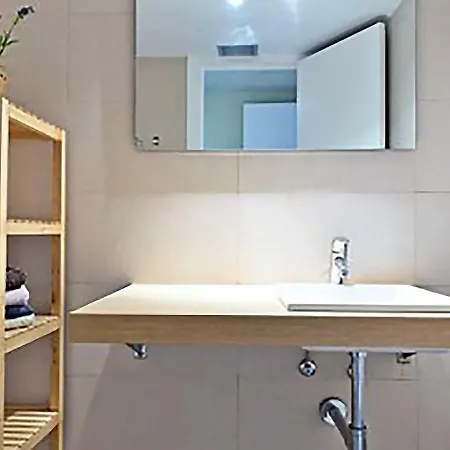 Main Apartment *