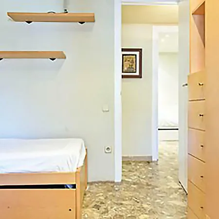 Appartement Main