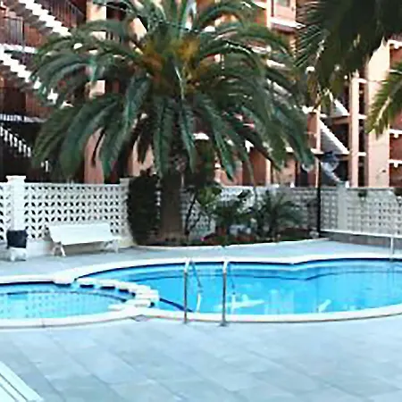 Appartement Main *