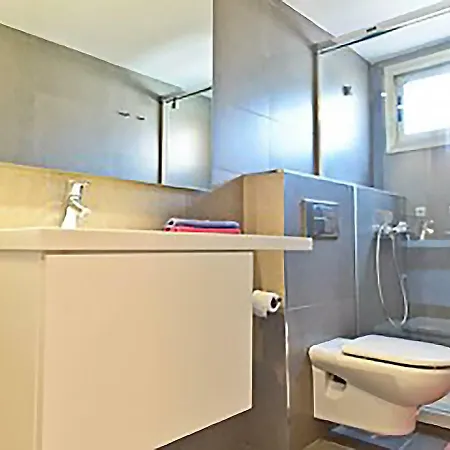 Appartement Main *